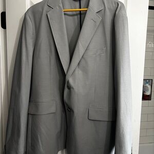 Vineyard Vines OTG Gray Blazer 44R
